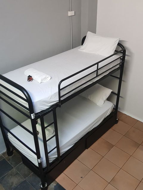 JJ's Backpackers - Accommodation Broadbeach 32