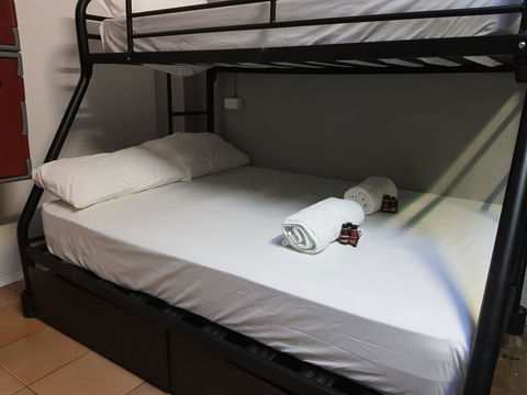 JJ's Backpackers - Accommodation Broadbeach 17