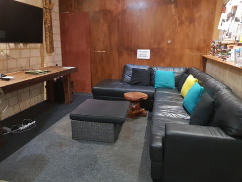 JJ's Backpackers - Accommodation Broadbeach 34