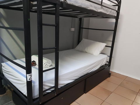 JJ's Backpackers - Accommodation Broadbeach 30