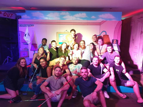 JJ's Backpackers - Accommodation Broadbeach 15