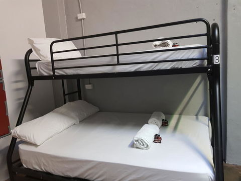 JJ's Backpackers - Accommodation Broadbeach 29