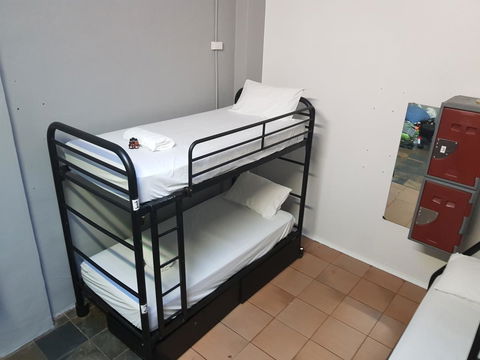 JJ's Backpackers - Accommodation Broadbeach 22