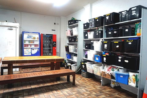 JJ's Backpackers - Accommodation Broadbeach 2