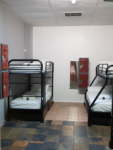 JJ's Backpackers - Accommodation Broadbeach 31
