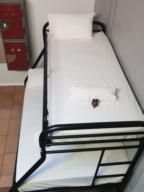 JJ's Backpackers - Accommodation Broadbeach 28
