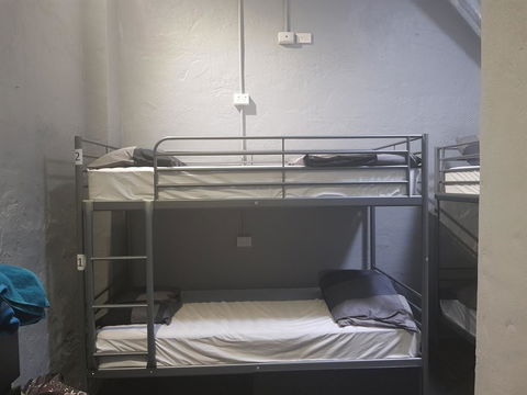JJ's Backpackers - Accommodation Broadbeach 26