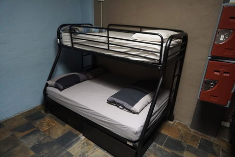 JJ's Backpackers - Accommodation Broadbeach 4