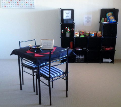 Aaratti House - Accommodation Broadbeach 10