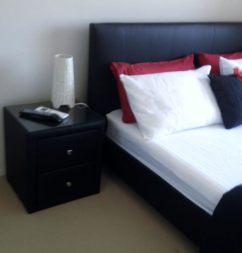 Aaratti House - Accommodation Broadbeach 2