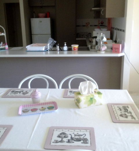 Aaratti House - Accommodation Broadbeach 22