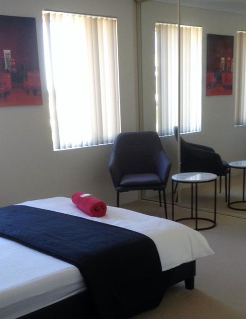 Aaratti House - Accommodation Broadbeach 4