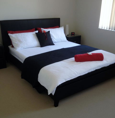 Aaratti House - Accommodation Broadbeach 3