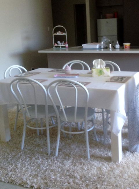 Aaratti House - Accommodation Broadbeach 21