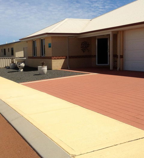 Aaratti House - Accommodation Broadbeach 0