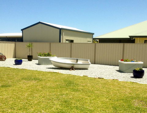 Aaratti House - Accommodation Broadbeach 1