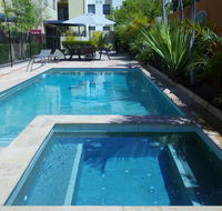 Northbridge Pearl - Accommodation Broadbeach