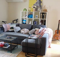 Rushton Street Homestay - Accommodation Broadbeach
