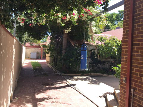 Ascot Home - Accommodation Broadbeach 0