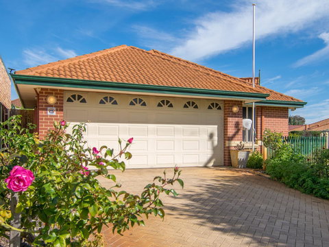 Ascot On Swan Bed & Breakfast - Accommodation Broadbeach 12