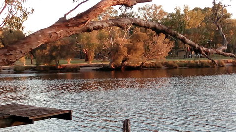 Ascot On Swan Bed & Breakfast - Accommodation Broadbeach 9