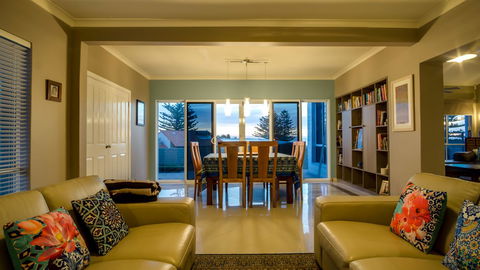 Mullaloo B & B - Accommodation Broadbeach 17