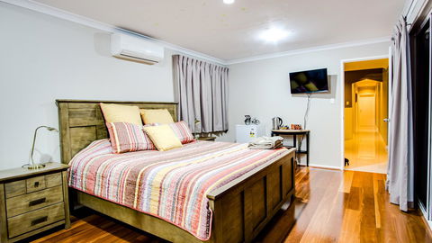 Mullaloo B & B - Accommodation Broadbeach 23