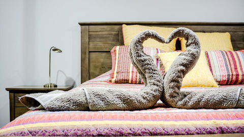 Mullaloo B & B - Accommodation Broadbeach 19