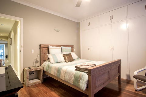 Mullaloo B & B - Accommodation Broadbeach 28