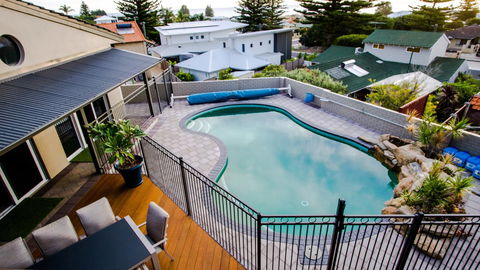 Mullaloo B & B - Accommodation Broadbeach 12