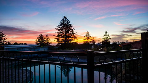 Mullaloo B & B - Accommodation Broadbeach 8