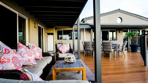Mullaloo B & B - Accommodation Broadbeach 13