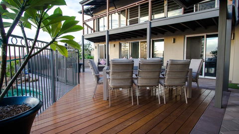 Mullaloo B & B - Accommodation Broadbeach 14