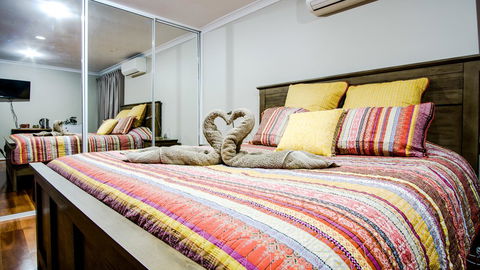 Mullaloo B & B - Accommodation Broadbeach 27