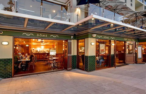 Mullaloo B & B - Accommodation Broadbeach 2
