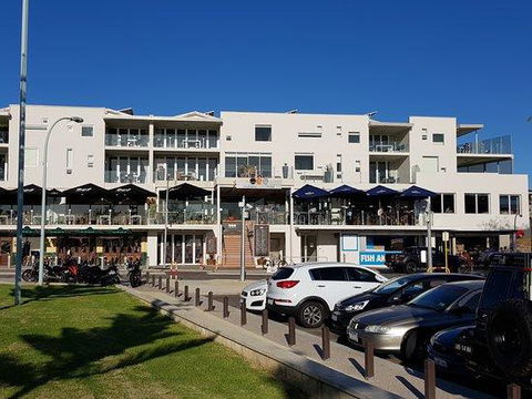 Mullaloo B & B - Accommodation Broadbeach 1