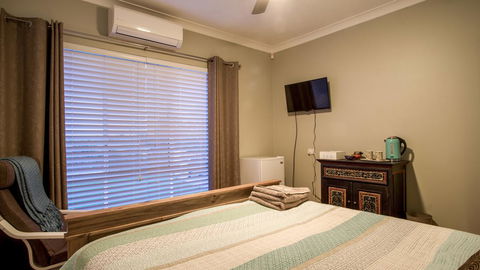 Mullaloo B & B - Accommodation Broadbeach 26