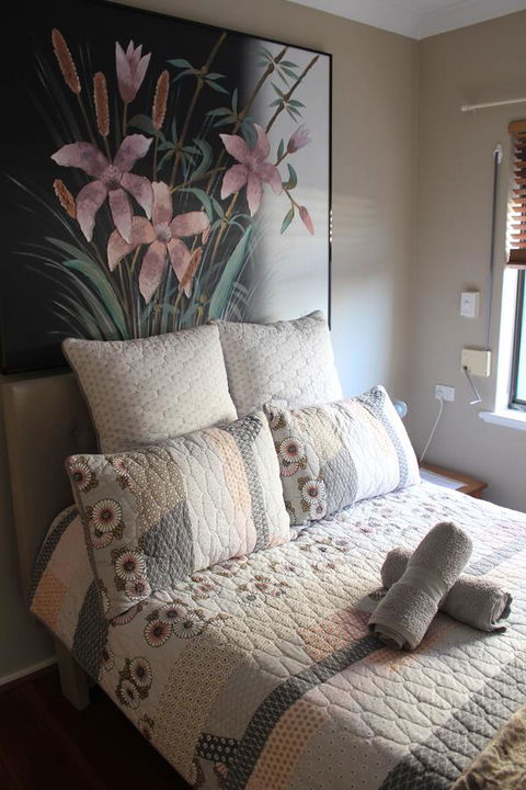 Mullaloo B & B - Accommodation Broadbeach 7