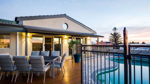 Mullaloo B & B - Accommodation Broadbeach 11