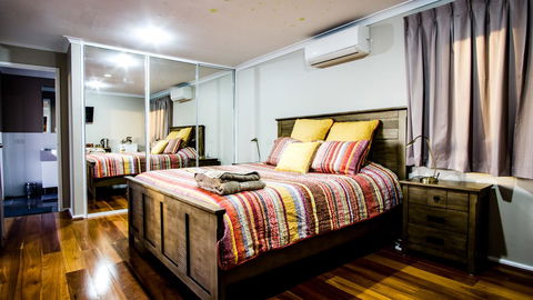 Mullaloo B & B - Accommodation Broadbeach 21