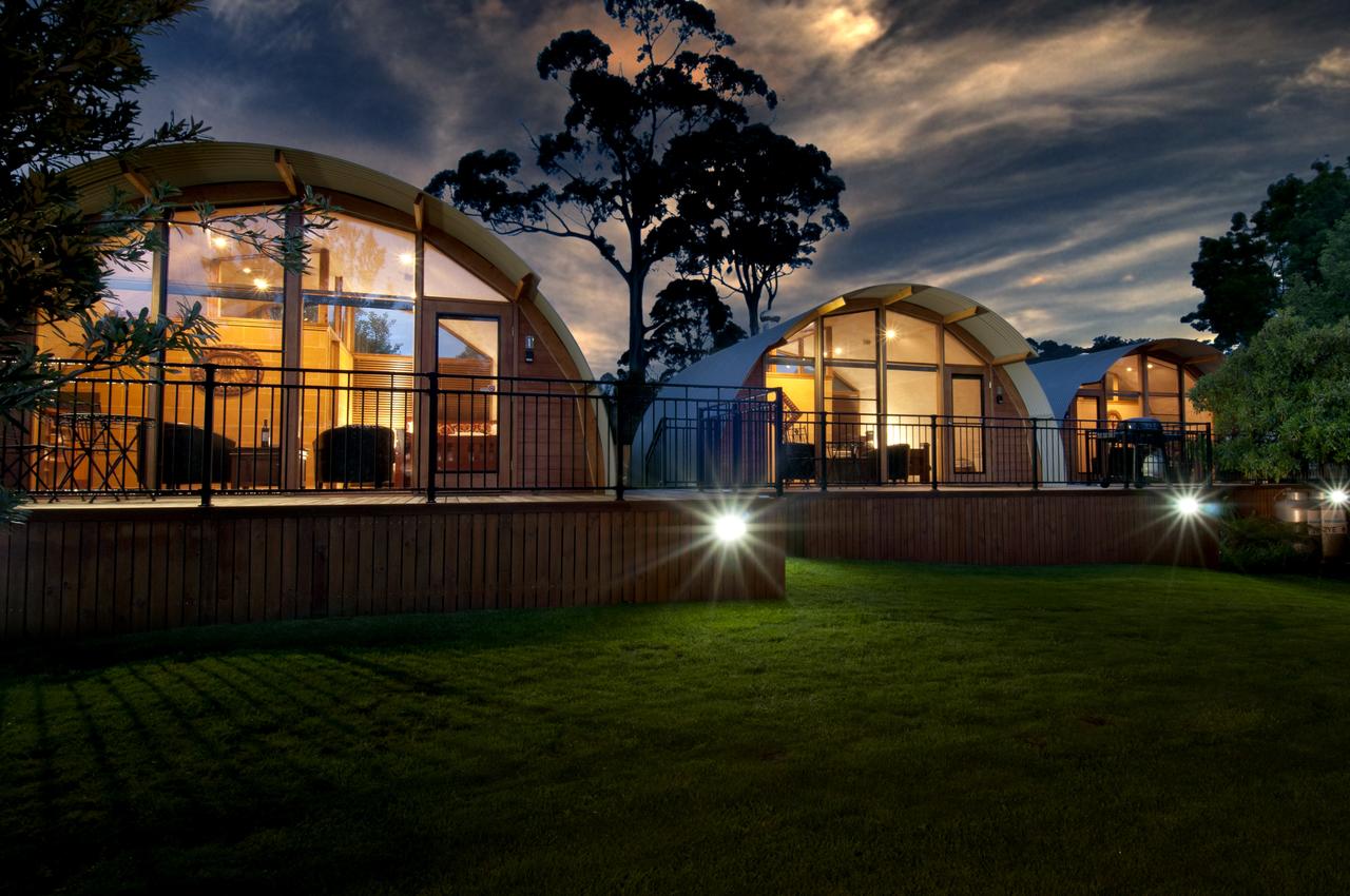 Great Bay TAS Accommodation Broadbeach