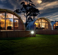 43 Degrees Bruny Island - Accommodation Broadbeach