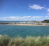 Old Pier Apartments - Accommodation Broadbeach