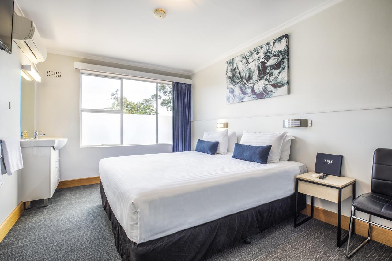 Mount Nelson TAS Accommodation Broadbeach