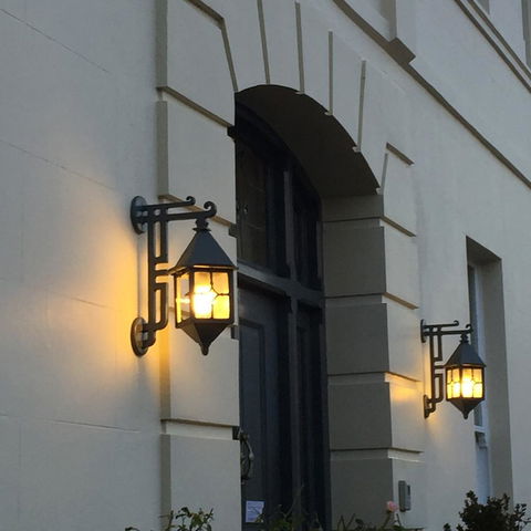 Clydesdale Manor - Accommodation Broadbeach 14