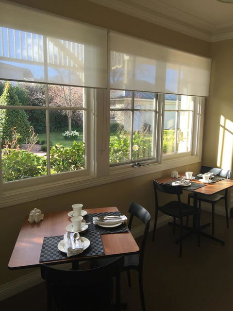 Clydesdale Manor - Accommodation Broadbeach 5