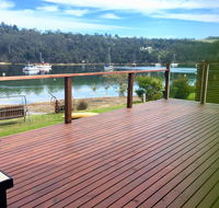 A Slice of Paradise - Accommodation Broadbeach
