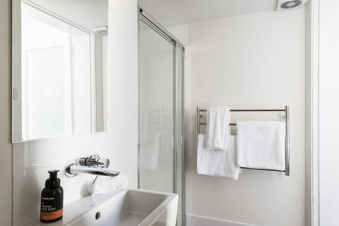 The Florance - Accommodation Broadbeach 31