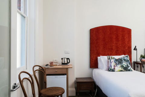 The Florance - Accommodation Broadbeach 32