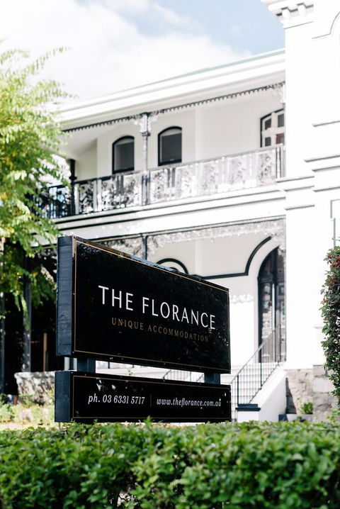 The Florance - Accommodation Broadbeach 1
